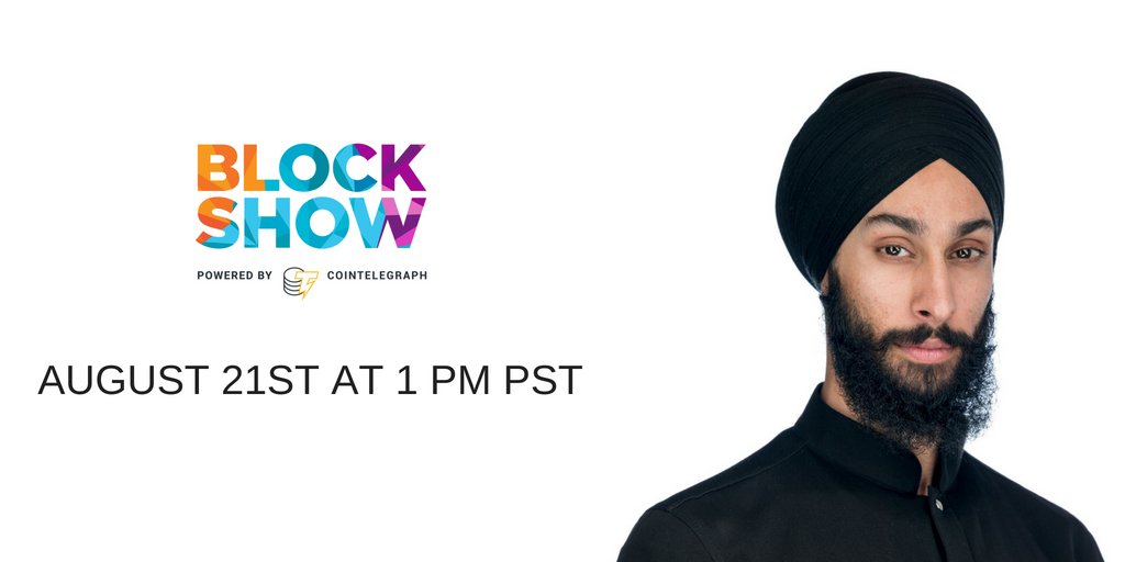 hoshogroup's tweet image. Tomorrow, @thehartej, @hoshogroup Co-Founder will speak at @BlockShowcom.

At 1 pm PST, catch, "Launching An ICO From A Cybersecurity Perspective."

While there, stop by the @hoshogroup, booth G4, Palazzo Ballroom Level 5 of the Congress Center @PalazzoVegas!

#ICO #BlockShow
