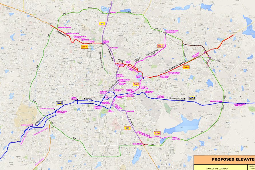 citizenmatters's tweet photo. Open letter to Chief Minister of Karnataka: Elevated Beda, Suburban Train, BRT, LastMile Beku
https://t.co/FT4irIDotA https://t.co/khfqpFJrx7