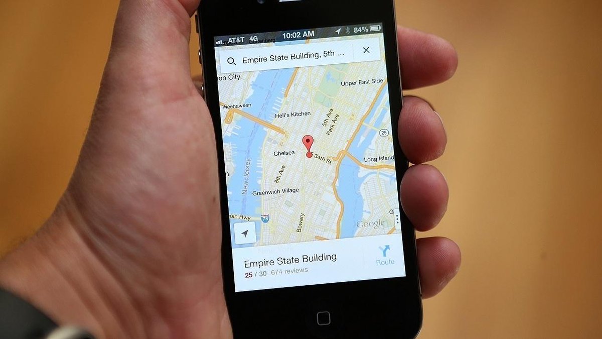 Géolocalisation: Google attaqué en justice pour non-respect de la vie privée bfmtv.com/economie/suivi…