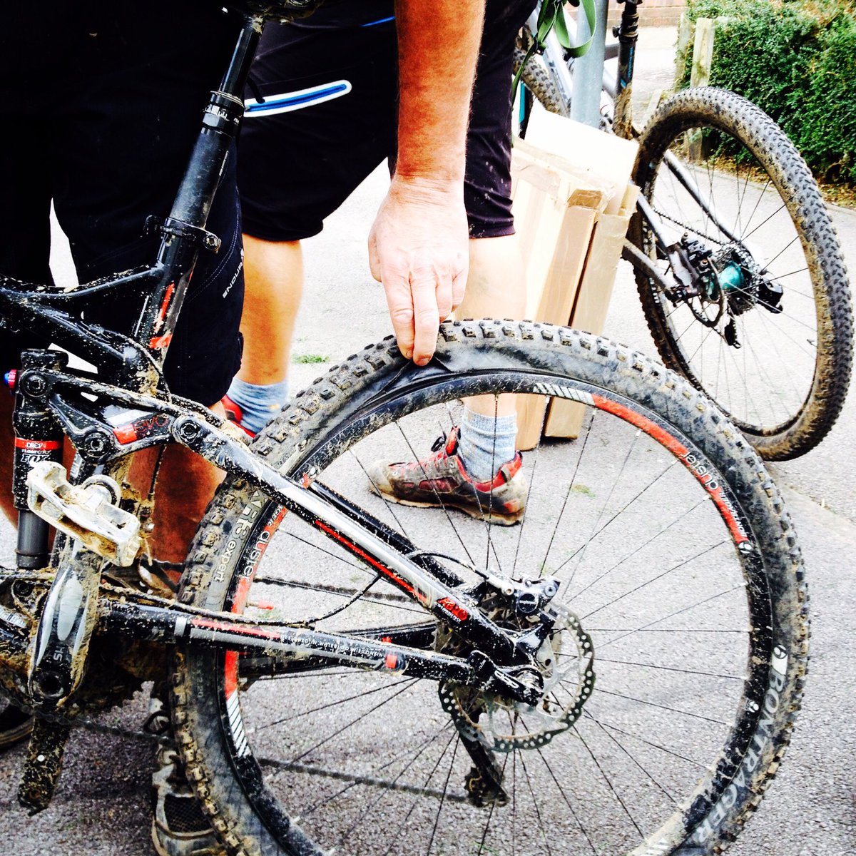 hopevalley_mbc's tweet image. Not long to go #MTB challenge  22nd September make sure you register #peakdistrict . Visit hopevalleymbc.co.uk