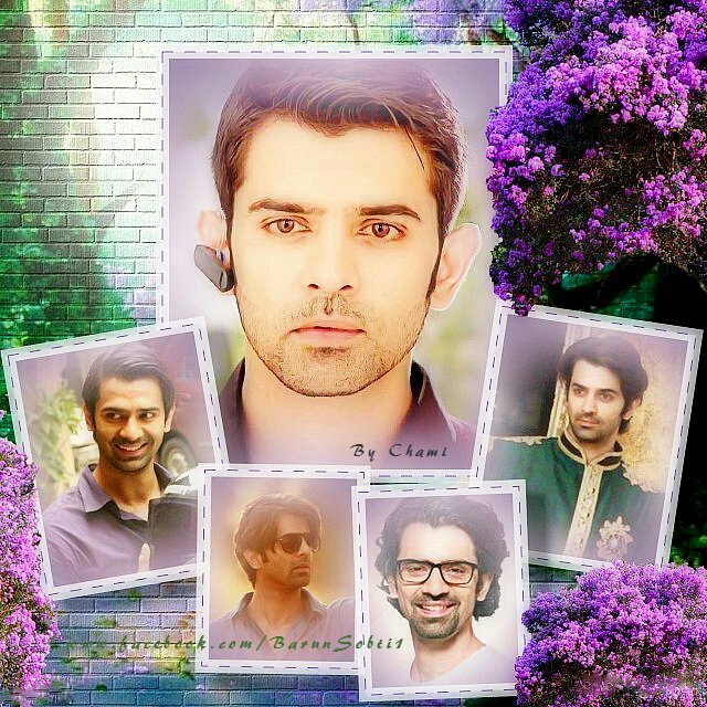 Happy wala birthday Barun Sobti 