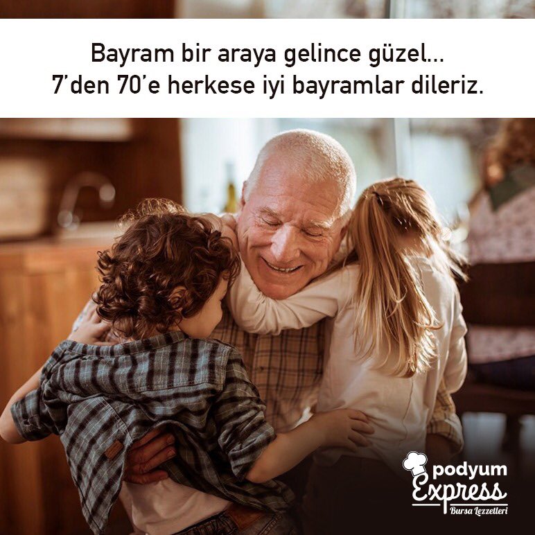 podyumexpress's tweet photo. Hep beraber geçireceğimiz mutlu bayramlar dileriz... 😊#kurbanbayramıkutluolsun #lezzetpodyumexpressbursada https://t.co/HX3pVhKs76