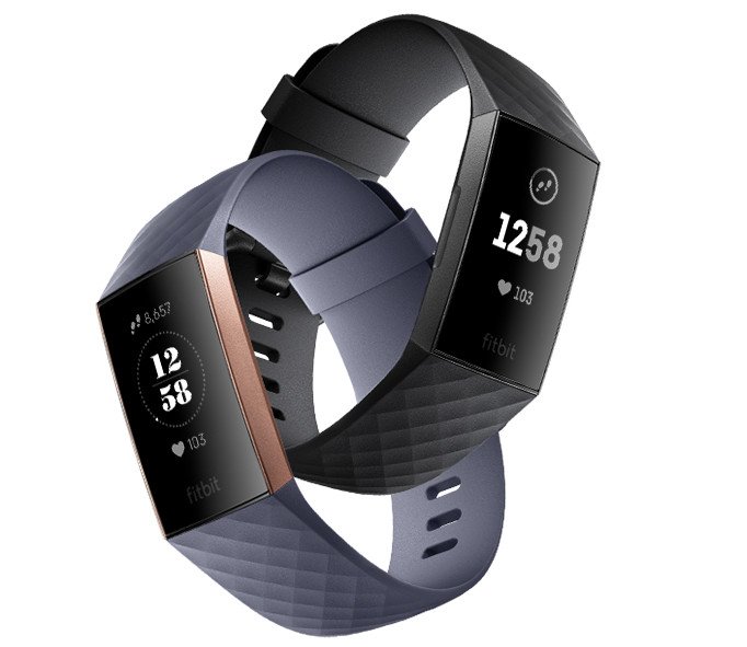 nutpham's tweet photo. #டெக்பிட்
ஸ்விம்ப்ரூஃப் டிசைன் கொண்ட @fitbit ஃபிட்பிட் சார்ஜ் 3 ஃபிட்னஸ் டிராக்கர் இந்தியாவில் அறிவிக்கப்பட்டுள்ளது. ஏழு நாட்கள் பேட்டரி பேக்கப் கொண்ட டிராக்கரின் விலை ரூ.14,999 என நிர்ணயம் செய்யப்பட்டுள்ளது.
#FitbitForAll https://t.co/RaE9ns1fYX