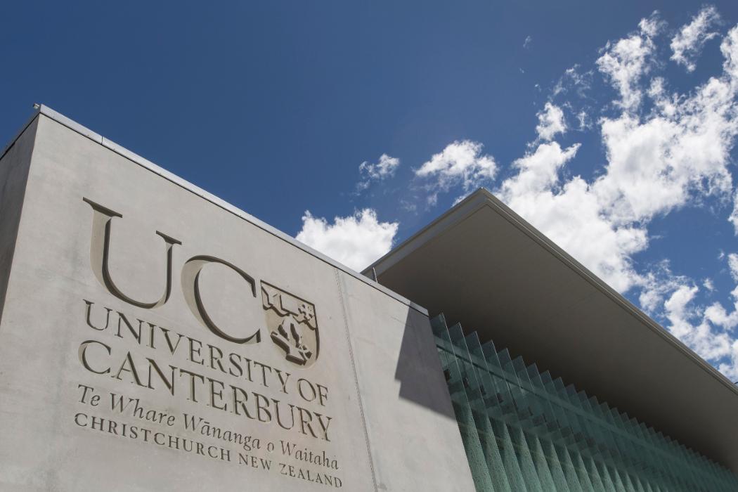 University Of Canterbury Lincoln University And Uc Have Jointly Announced The Signing Of A Memorandum Of Understanding To Keep New Zealand At The Forefront Of Leading Edge Land Based Science Commerce Management