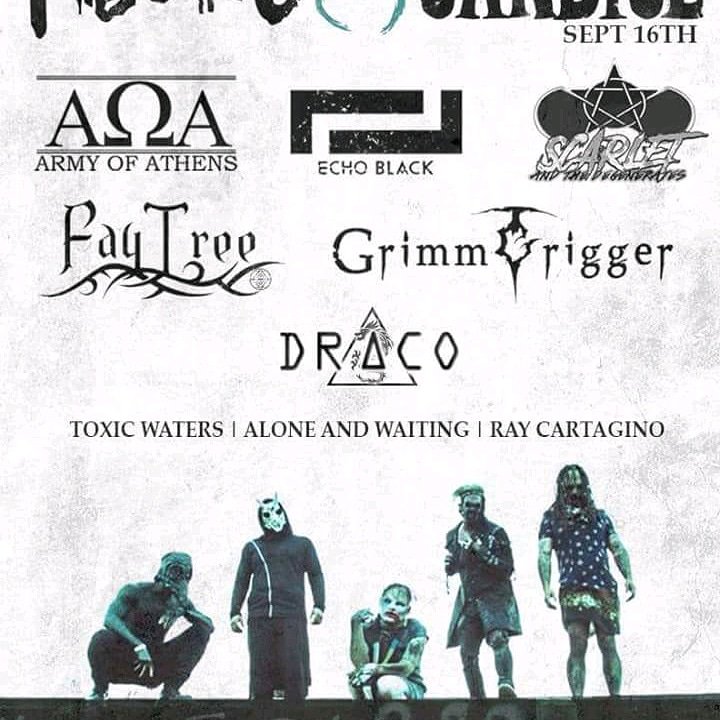 September show!!
#aloneandwaiting