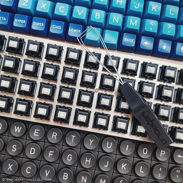 Images about planckkeyboard on instagram