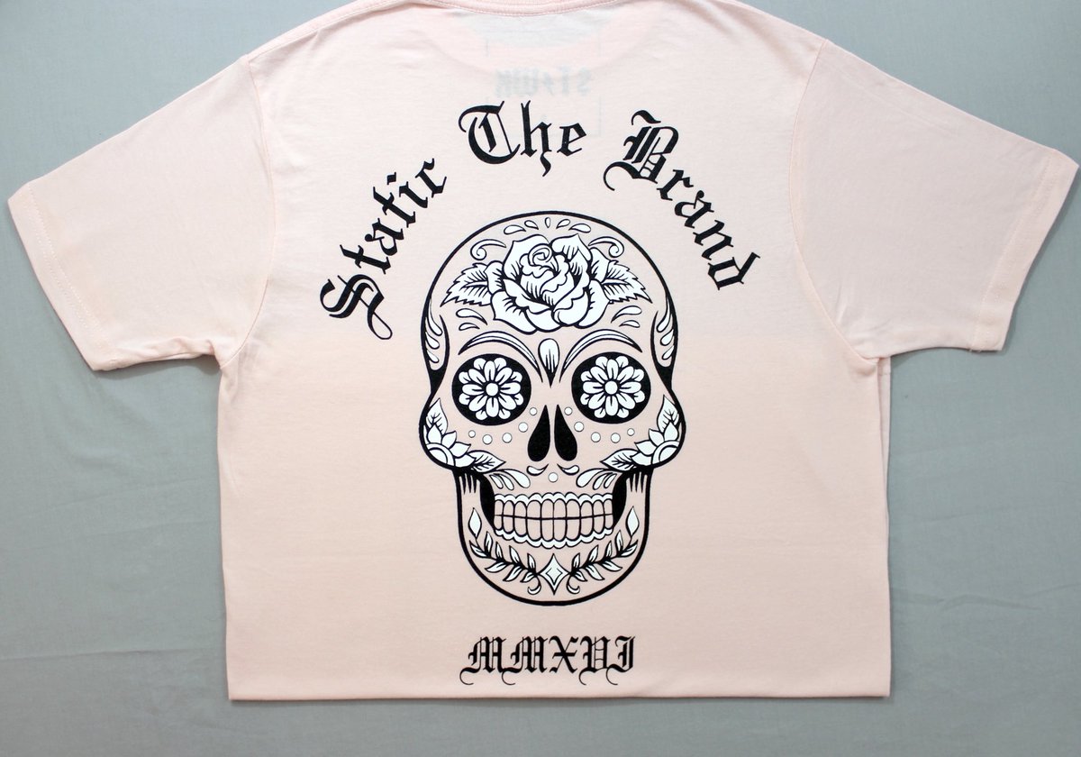 Staticthebrand's tweet photo. https://t.co/UwrsiqpvPt
18 Summer Collection NOW AVAILABLE! 
Static The Brand ⚡️

#stwk #VMAs2018 #clothingbrand #static #Angels #HIPHOPMUSIC #apparel #skateboarding #Surfing #staticthebrand #skulltee #trapmusic #rnb https://t.co/ltuodQhSZF