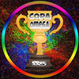 CopaOmega's tweet photo. #NuevaFotoDePerfil https://t.co/x0i9h5Pbua