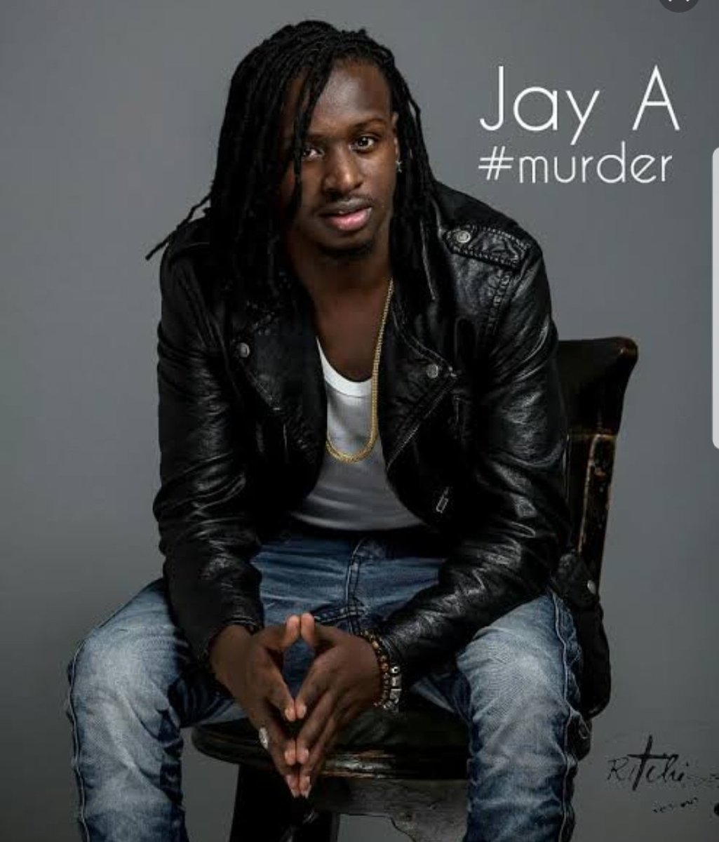 #Murder by <a href="/JayA254/">Jay A</a>
 youtu.be/8QNljOLr8pM 
#GaniKaliNaAisha