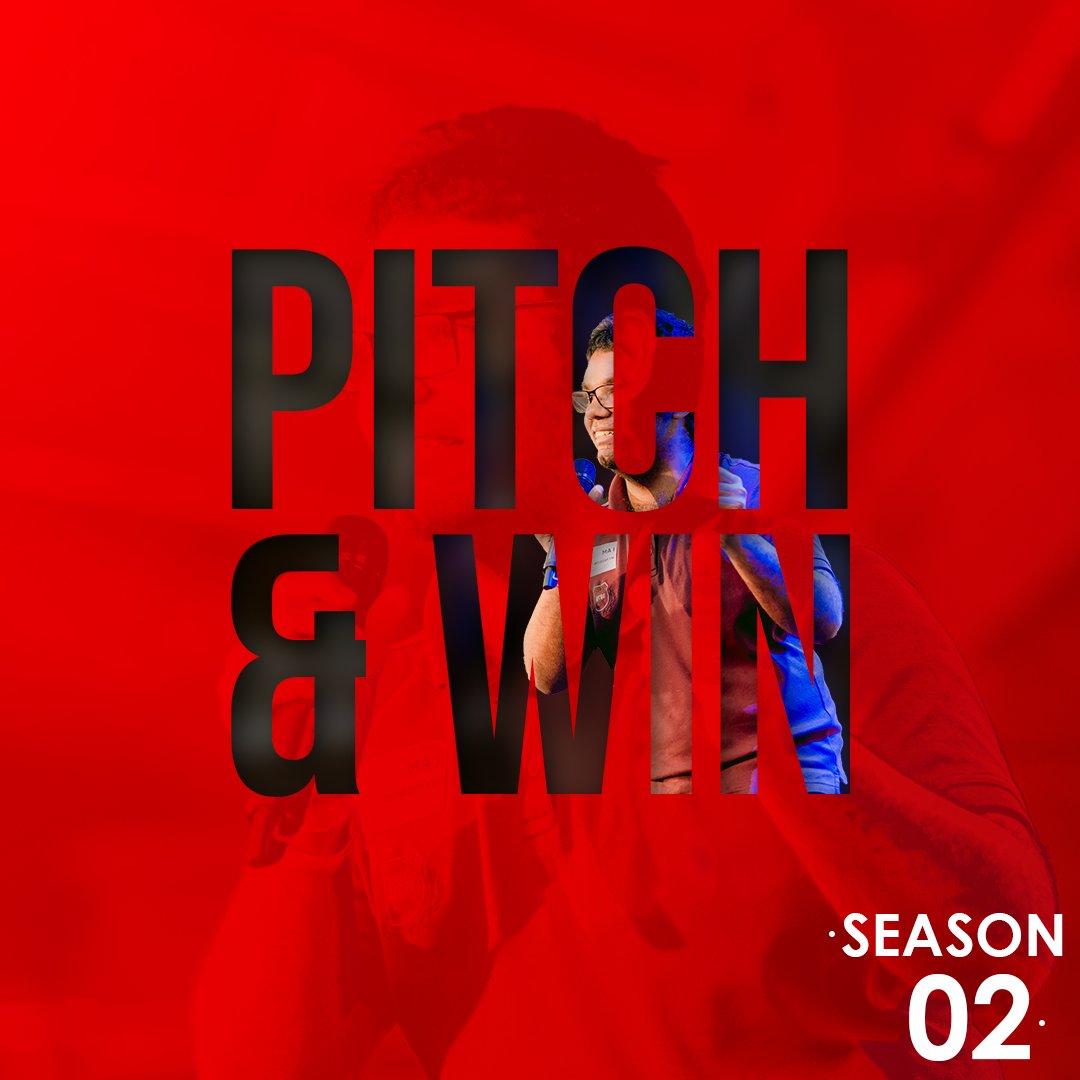 WinFestSL's tweet photo. Did you know? Shenalka De Silva Gunasekera used WinFest, Pitch & Win Competition as a platform to launch his Start-Up, buzzword Media Agency.
#WinFest #CareerConcert #WinFestSL #PitchNWin #Season02 #StartUpPITCH https://t.co/x88Hk24TBv