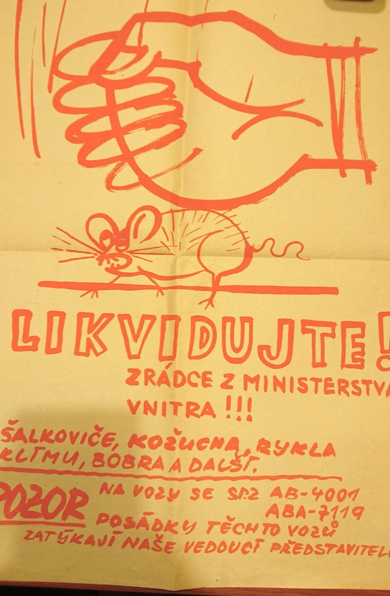 jerabektom's tweet photo. #1968 #srpen1968 #srpen68 #Czechoslovakia #Invasion #invaze68 https://t.co/VOQWLnubnt