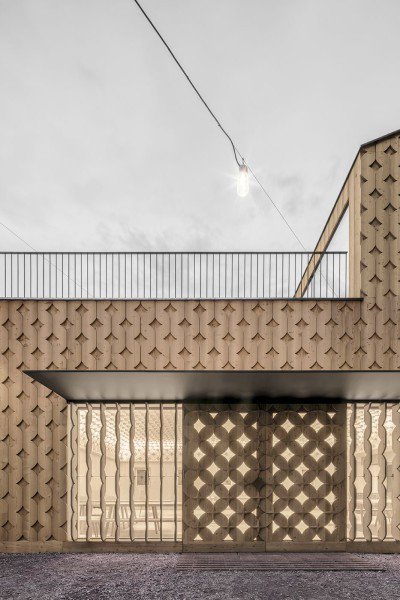 afasiaarq's tweet photo. #Pedevilla https://t.co/cMRWdjTt3m #architecture #FelizMartes

2semesters 150entradas 150posts 2semestres · Bad Schörgau . Sarntal Pedevilla Architects . photos: © Gustav Willeit The “Trehs Haus” is located in the hidden treasure Bad Schörgau, embedded in the nature of the Sare… https://t.co/YZCIMQ7gR6