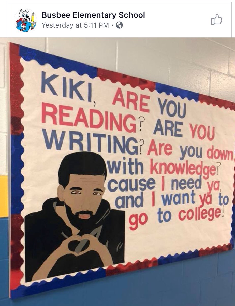 School is almost back! What a great bulletin board. #forthewin
