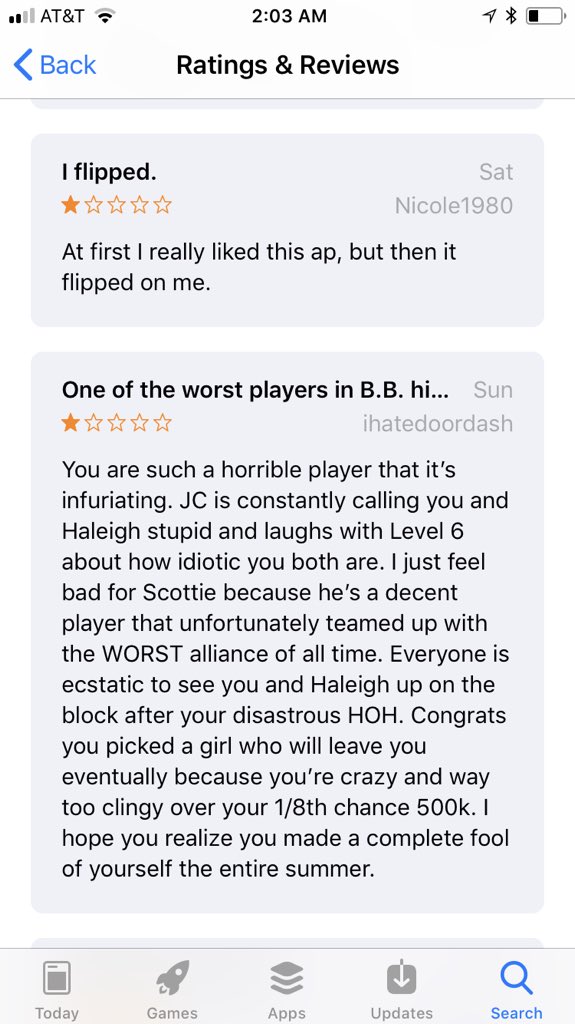 BrandenSays's tweet image. People really went this far? Get a life. Fessy is an idiot but if you do this so are you.