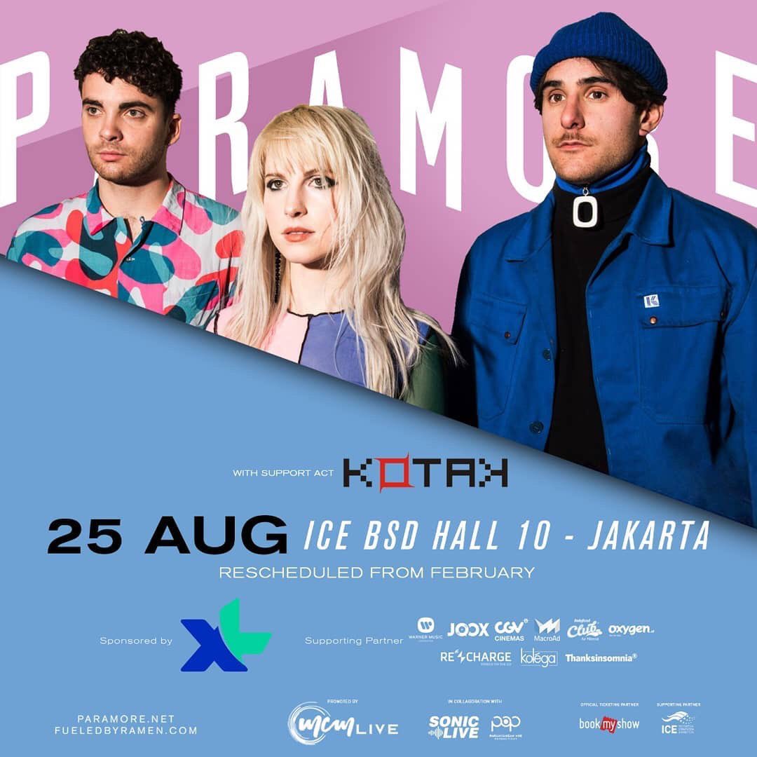 Kira-kira dari manado ada yg mo pigi ?