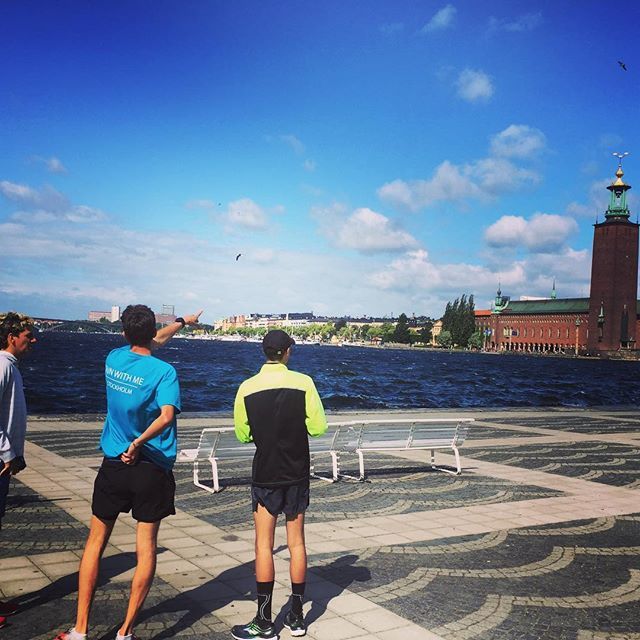 runwithme_world's tweet photo. So many great days running with people all over the world and showing them around our beautiful city ☀️🏃🏃 #runwithme #stockholm #visitstockholm #stockholmoutdoors #lovestockholm #ilovestockholm #sthlm #capitalofscandinavia #stockholmcity #runningtour… https://t.co/5N74LTAv8z https://t.co/VBtTxqcaAV