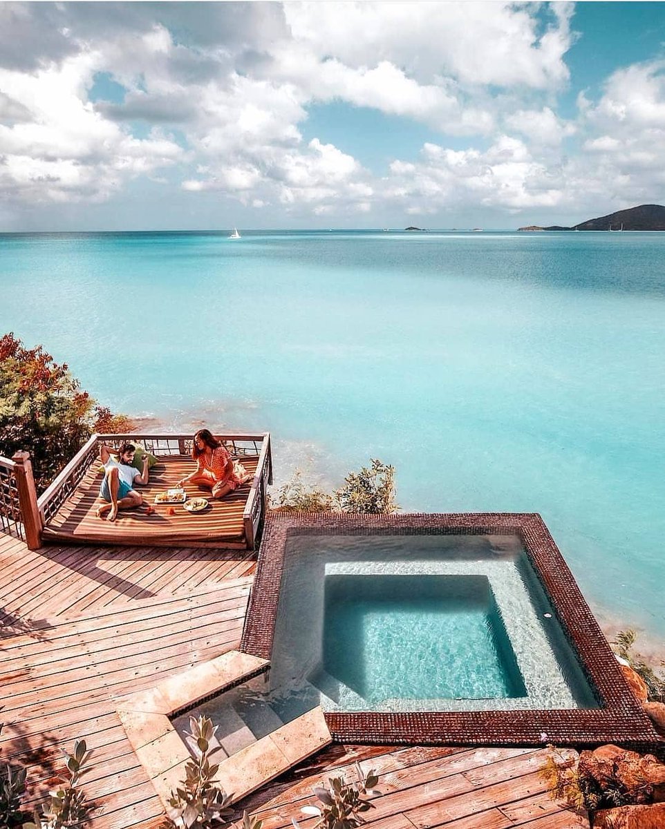 VagaryVoyage's tweet photo. @CocobayResort in Antingua looks like a dream ๐๐ฎ
RT if you would love to stop here!
#travel #traveling #travelling #holiday #vacation #TTOT #wanderlust #RTW #RTWNOW #SMTravel #TWWT #TRLT #Vagary #Voyage #Antingua #TravelTuesday #Paradise #beauty #beautiful https://t.co/0xEIBonQgr