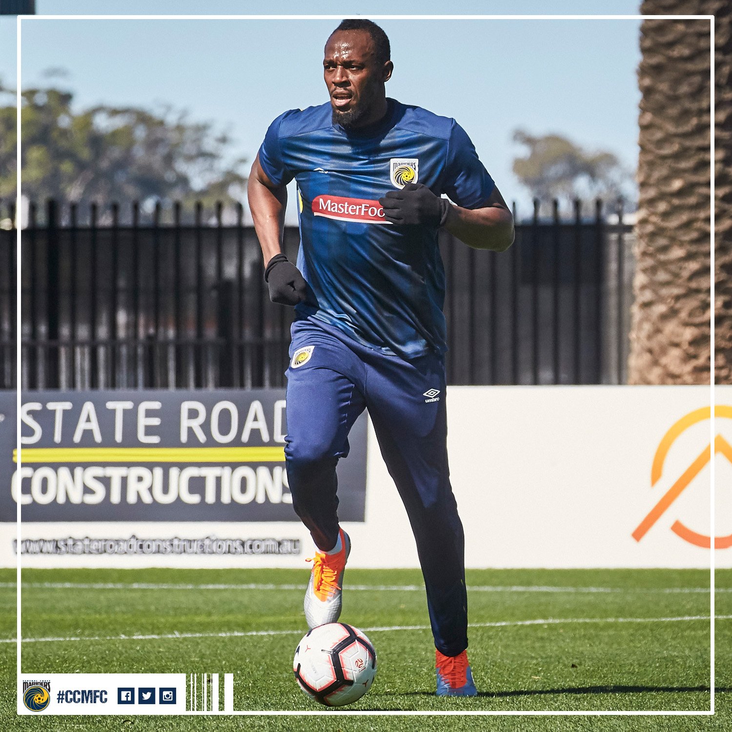 Central Coast Mariners on Twitter "Take a behind the scenes look at