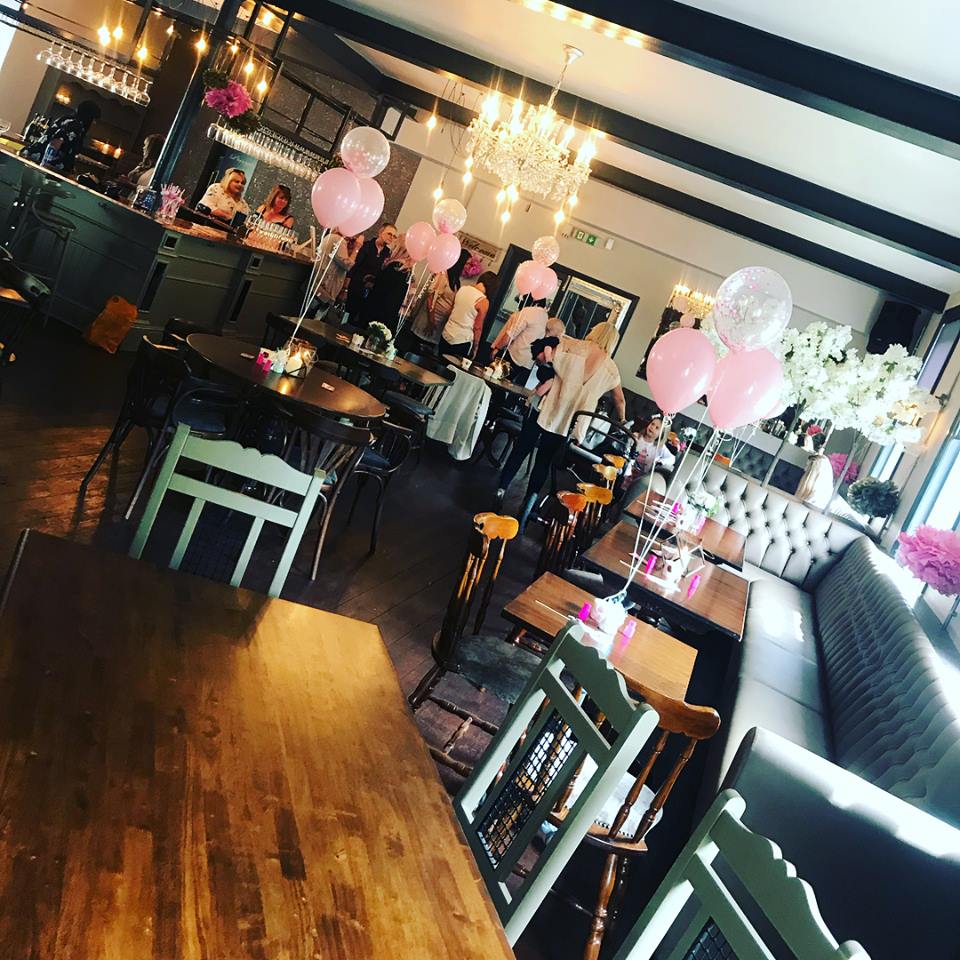 Euro Pizza Ovens on Twitter: "Hanover Place Sunderland a fantastic