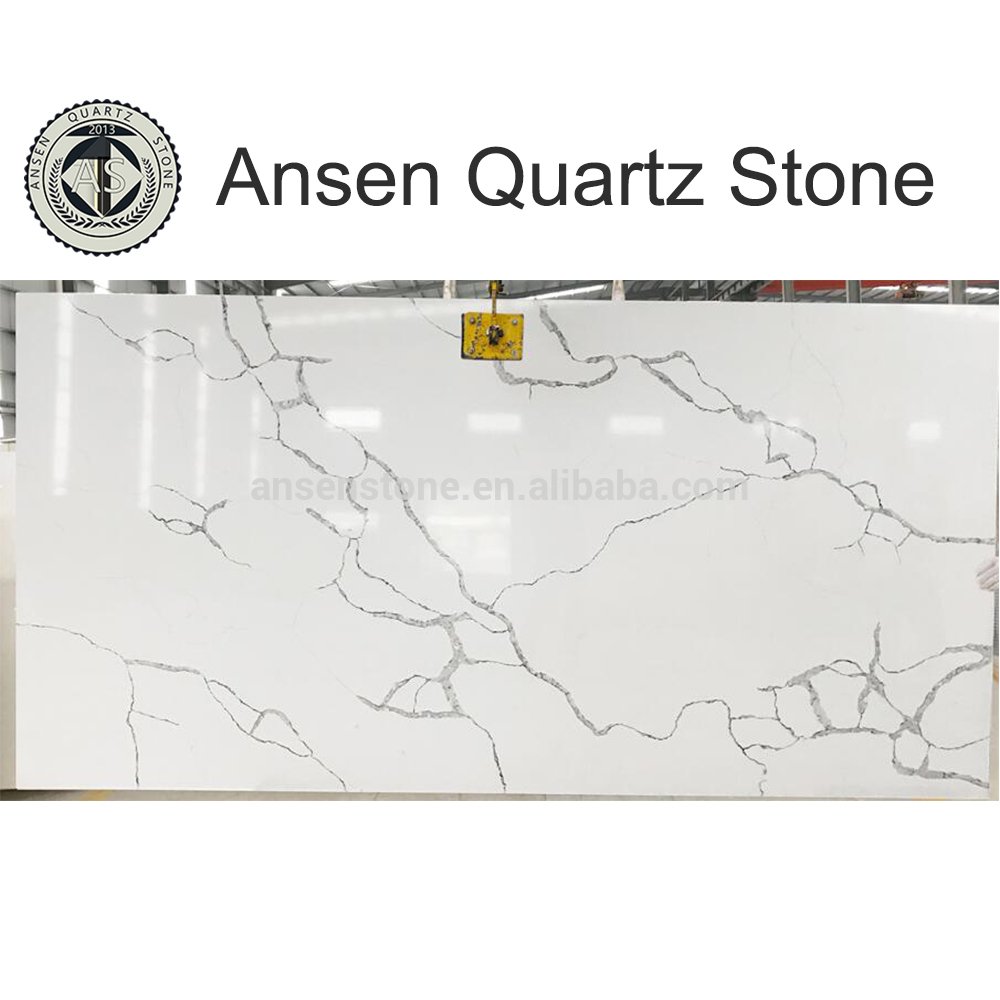 AnsenQuartz's tweet photo. Marble Texture Calacatta Quartz Stone Countertop Hotel Bar Table Vanitiy Tops... https://t.co/ByJYAdIJ0N https://t.co/XE4r00g9We