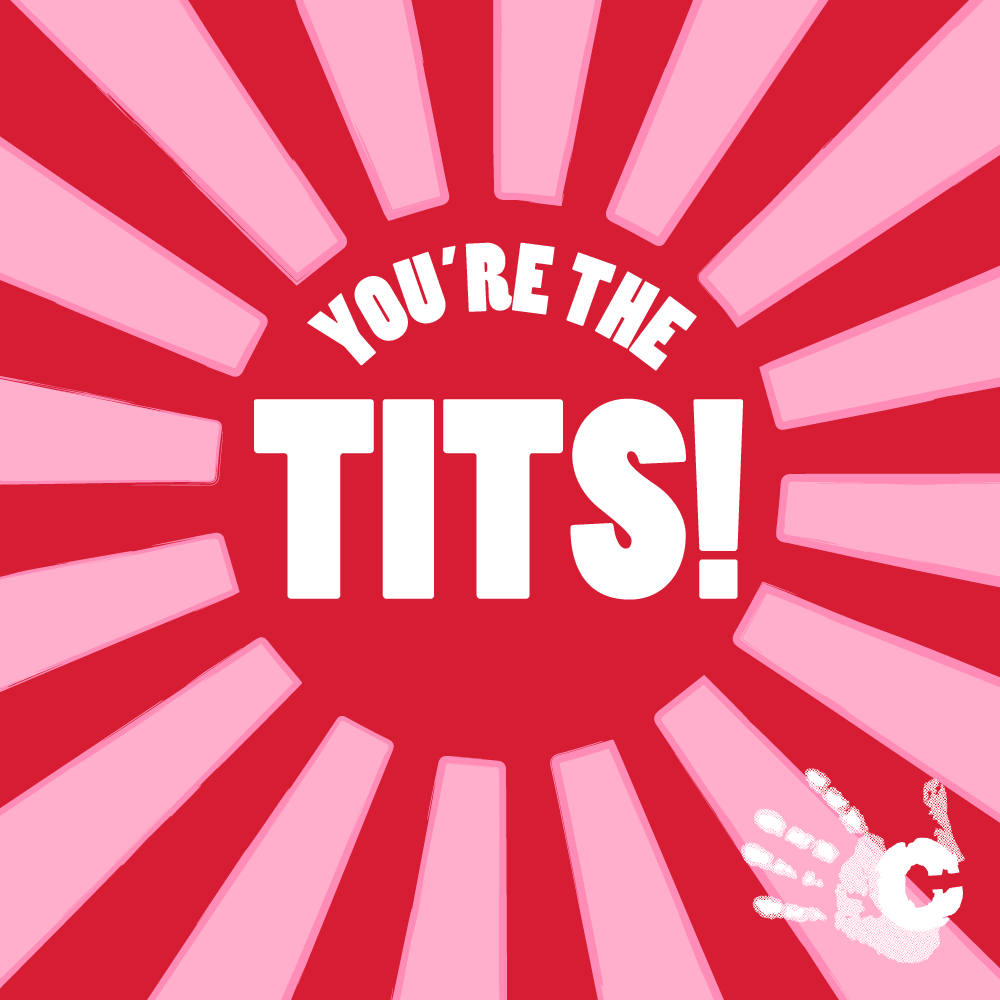 CoppaFeelPeople's tweet photo. As well as being entirely true, this is also the subject of a talk our Student Campaigns Manager Phoebe will be giving at @TNSFConference at 3.30pm today - if you're going along to #ragconference, head down to her workshop and find out why. https://t.co/CXoi7L53jN