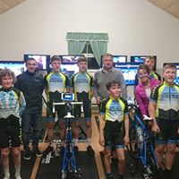 IslandeadyCycle's tweet photo. New 6 week indoor cycling @GoZwift Training sessions starting on monday 17th September for 6 weeks in our 12 Bike Zwift indoor training centre located our clubhouse @jacksoldcottage @IslandeadyCycle  Book now 0877499530 https://t.co/nJ4yAdSFIS
