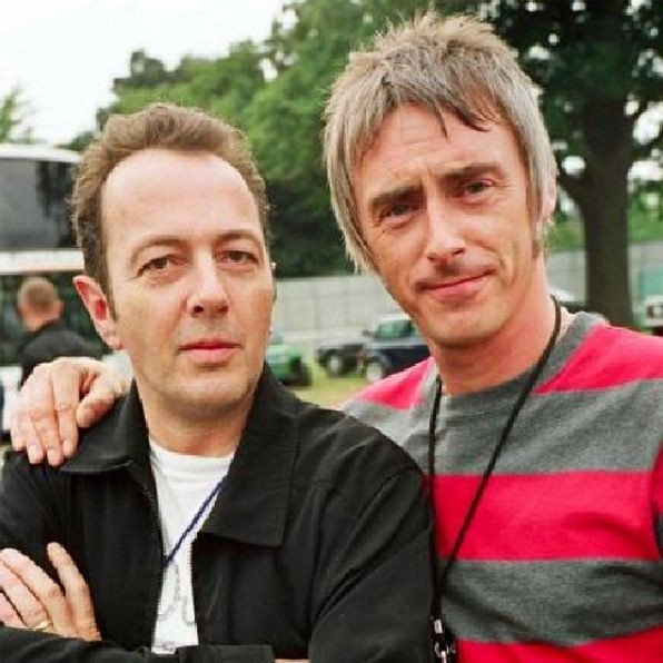 Happy birthday to the greatest punk front man ever Joe strummer who would have been 66 today. 