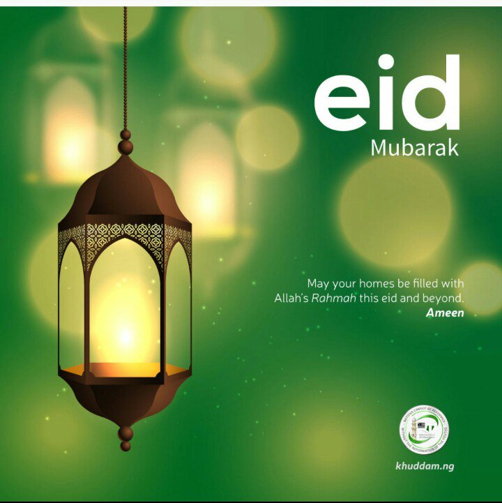 As-sallamu alaekum 2u all
Taqabbalallahu minna wa minkum.Eid Mubarak 2u all
Do av a blissful Eid
#EidAlAdha
#Eidlkabir