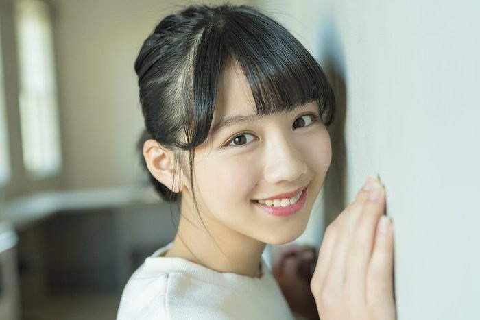 Answer Blog در توییتر けやき坂46渡邉美穂が可愛い 蕨高校バスケ部でジャニーズ好き 水着画像は T Co Zvxp6hulob