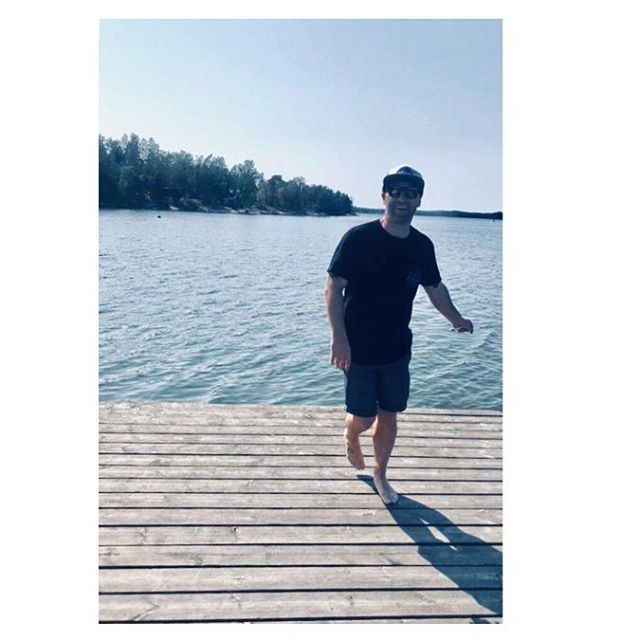 My island .
.
.
#island #boats #finland #summer #helsinki #blue ift.tt/2OQfHrm