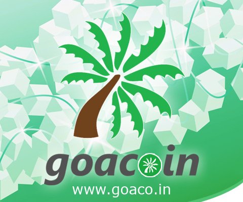 GoaCoin's tweet image. We are pleased to announce that long-awaited release of the GoaCoin wallet version 0.12.2.2 is ready. Please update your wallets. If there are any errors, please let us know.

#goa #goacoin #CryptoNews #cryptocurrency #cryptocurrencies #btc #bitcoin #eth #ethereum #masternode