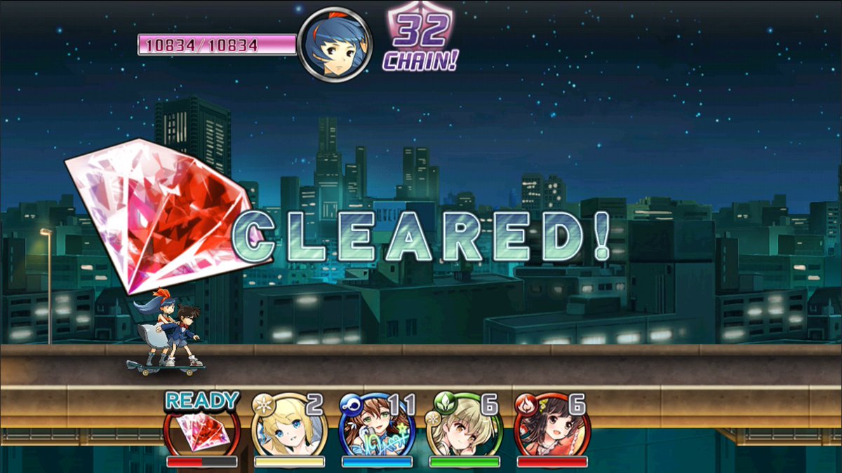 しゃなグッズ垢 on Twitter "消滅都市 コナン 消滅都市の藍宝石 最後 謎解き ヒント ※オプションで