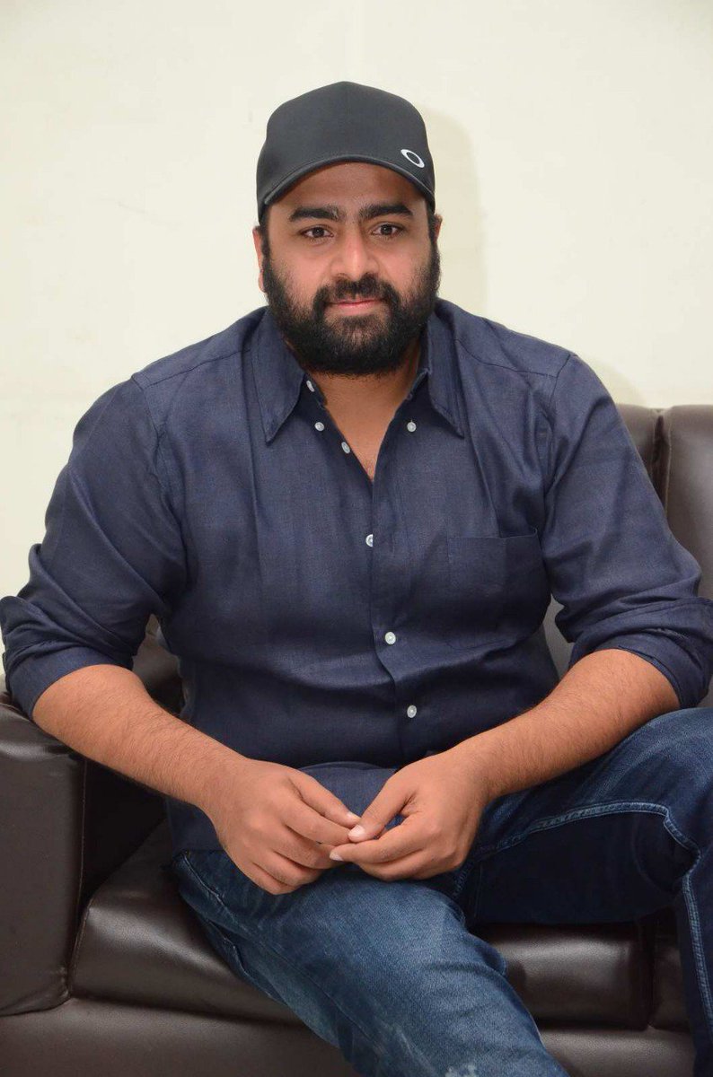 UrsVamsiShekar's tweet photo. Print Media Interaction of #NaraRohith about #Aatagallu which is releasing on August 24th 

@IamJagguBhai @DarshanaBanik @TeamNaraRohith #ParuchuriMurali #FriendsMovieCreations 

#AatagalluOnAug24th https://t.co/PboAgTjCSK