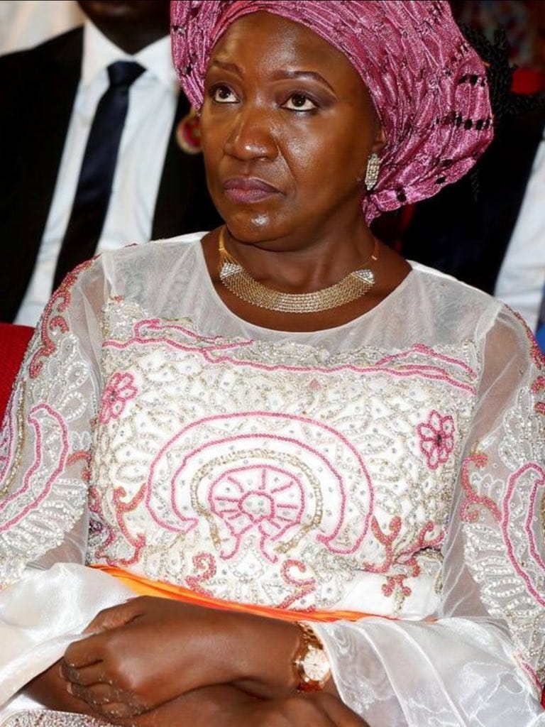 ToyinSaraki tweet picture