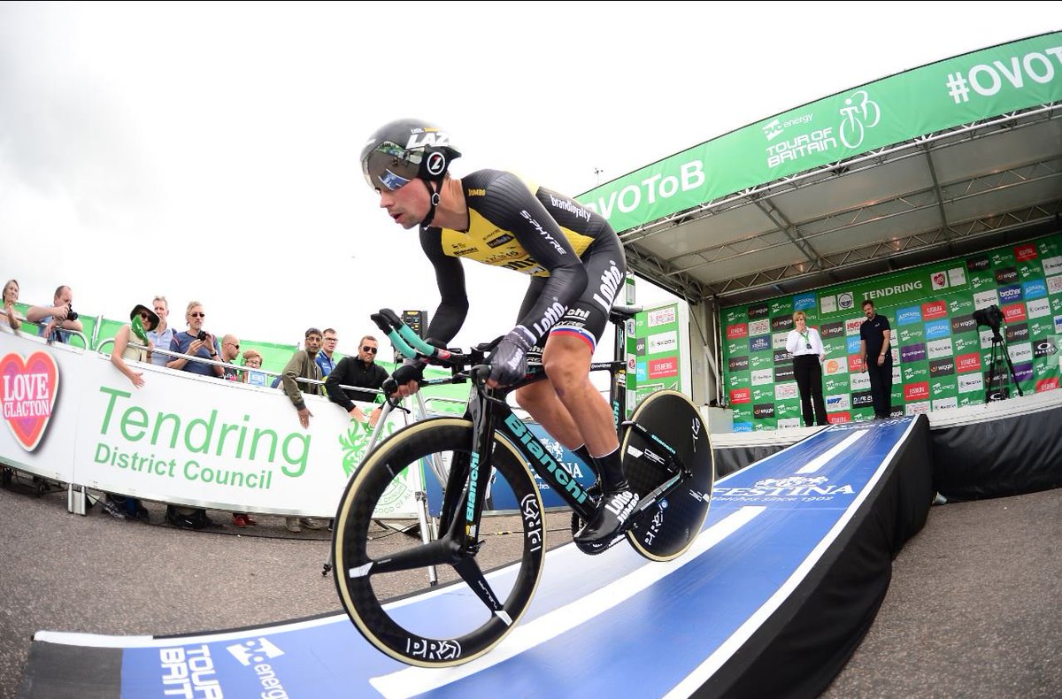 Devon Tour of Britain tweet media