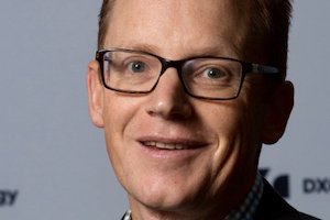 Seelanatwork's tweet photo. Creating connections for the future-ready enterprise #InsideSAP https://t.co/wu0qGbsztq The key to building the intelligent enterprise is bringing the entire IT landscape together in the cloud, says Stuart Dickinson director at DXC Oxygen https://t.co/mIZqwZ1vEI