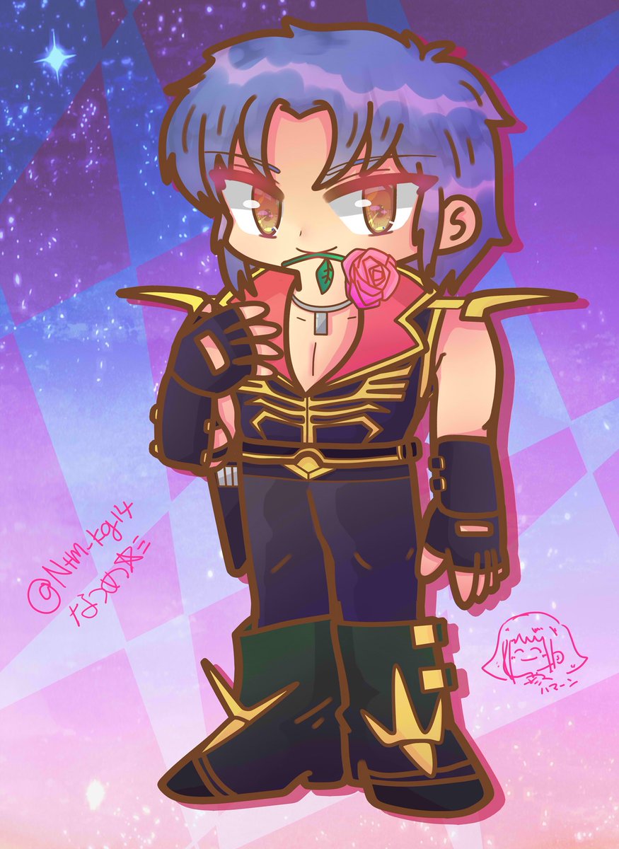 ✰⋆｡*なつめ✰⋆｡*☽ tweet media