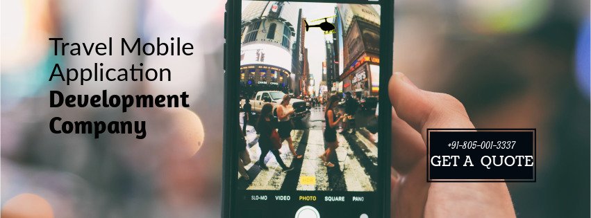 travelpdcompany's tweet image. Do you need mobile application for your travel business?We offer #travelmobileappdevelopment services with a variety of features like local search, direction guidance, GPS navigation, visit able places search and much more. bit.ly/2Pqz8Z2

#travelapp #mobileApp #travelpd