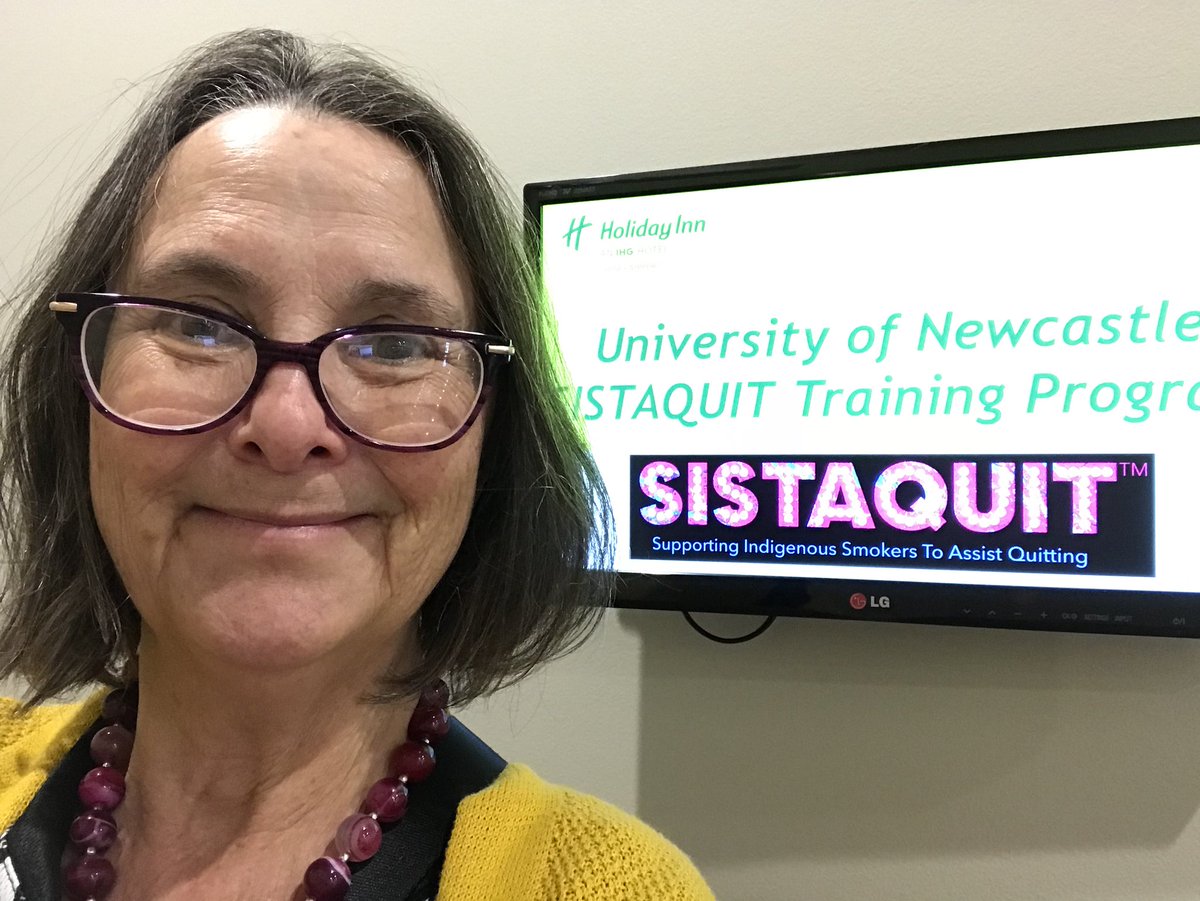 I’m a happy CI - feel like @sistaquit became a reality today with our first day of #researchfacilitator training. Nice to see some #TIS peeps too @TISprogramme Thanks to team @joley_manton @DrPEftekhari  and non-twitteres @KBoydell @LouAtkinsUCL @MareeGruppetta @gacd_media