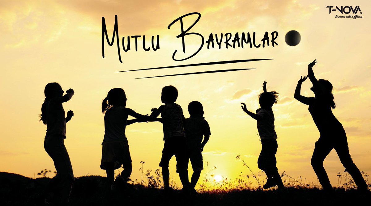 Kurban Bayramınız Kutlu Olsun 

#tnova #reklam #reklamajansı #digital #media #marketing #digitalmarketing #bayram #KurbanBayramı