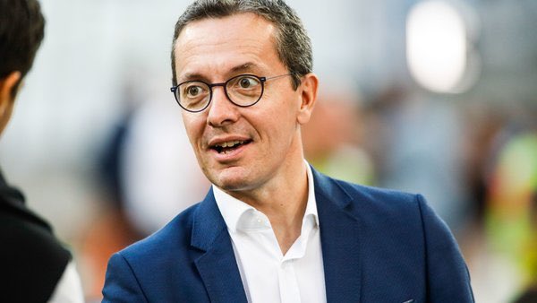 France Football tweet media