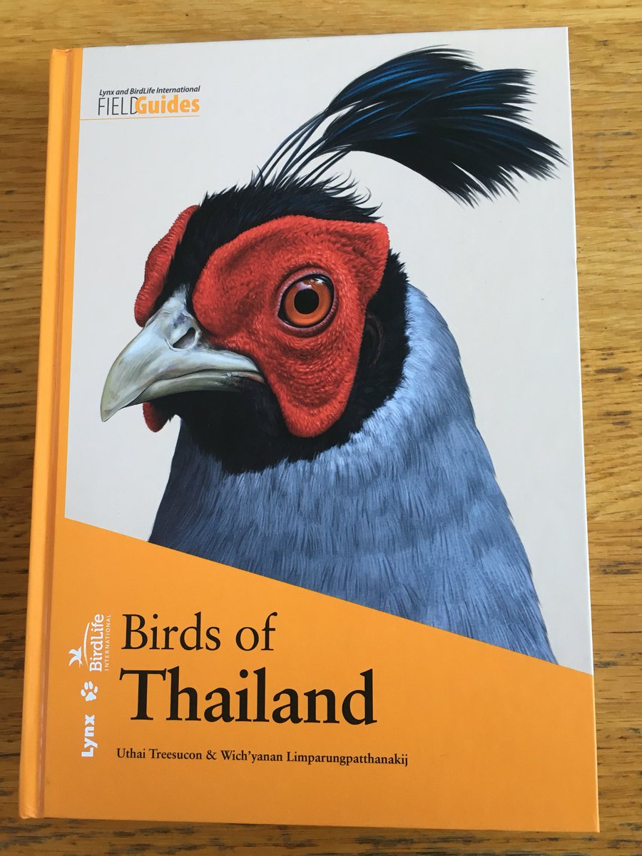 Stuart Butchart tweet media