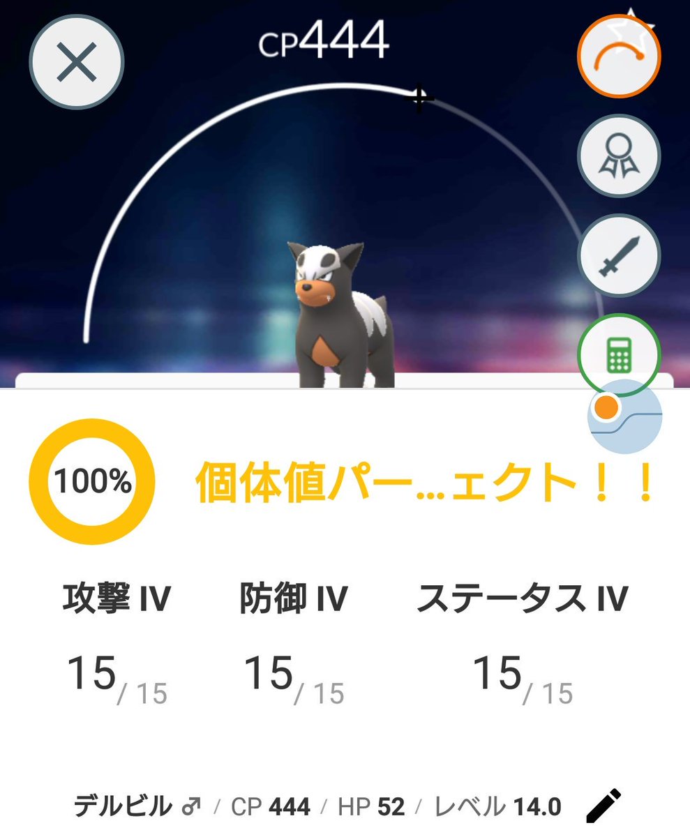 さくら きまぐれ勢 Twitterren ジョウトウィーク 始まりましたね 期間中に一種類くらいキラキラ 出ると嬉しいなぁ 今日はドンファンやツボツボさんに会えて 驚 野生でデルビル100とヤンマンマ96ゲットもできたので 今後のために大切に つけました W