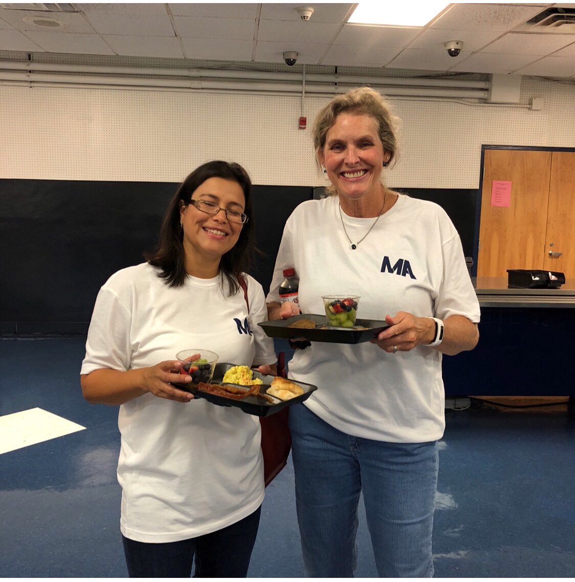 Tara Thacker Hill tweet media