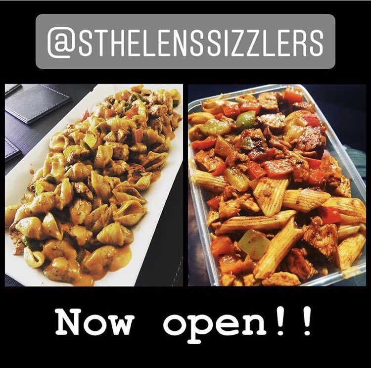Sizzlers St.helens and Newton tweet media