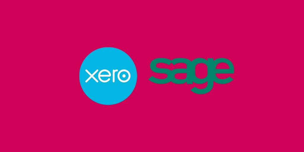 Our accounting software will help with making tax digital by allowing you to easily keep on top of keeping your records up to date. 

#xero #sage #business #accounting