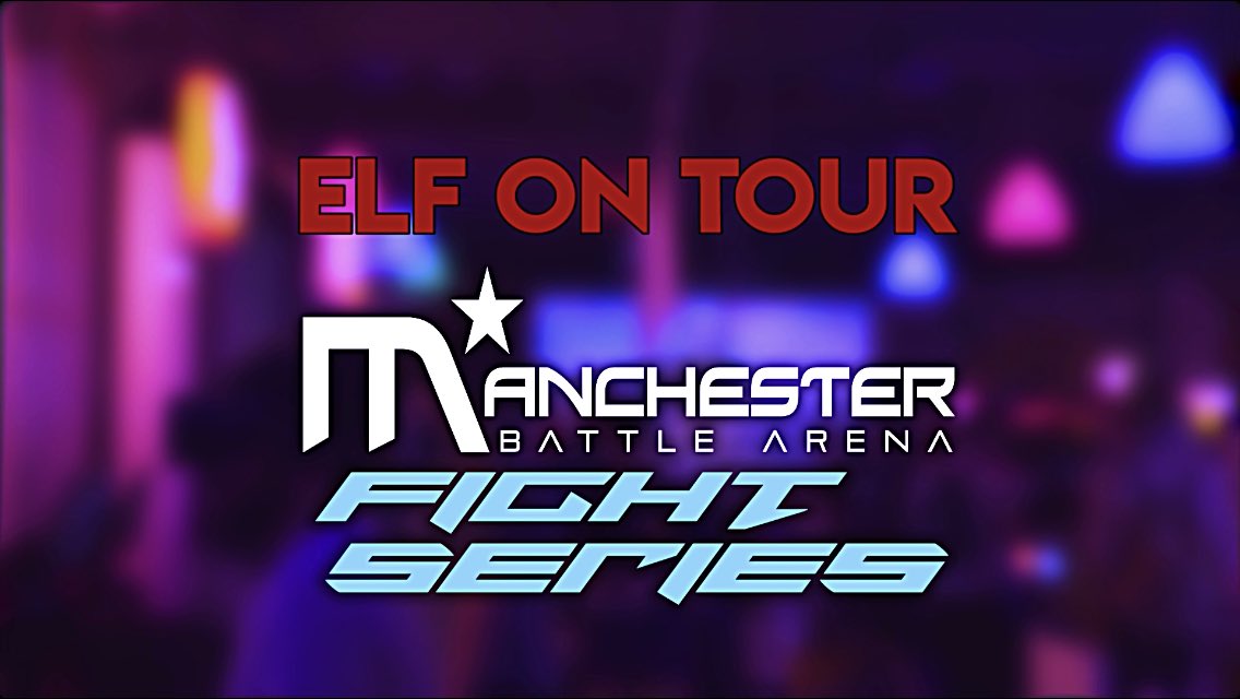 eastlondonFGC's tweet photo. You can check out our video recap, featuring the many scenes that went to @MBA_GAMING’s #FightSeries on our YouTube channel.

Thanks to the MBA crew for holding such an awesome event. With so many team colours, it looked like a scene from The Warriors!

https://t.co/YU5HrA2htp https://t.co/ILP7wL5QO5