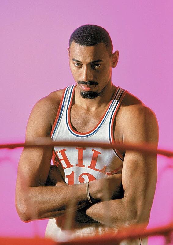 Happy Birthday Wilt Chamberlain R.I.P. !  