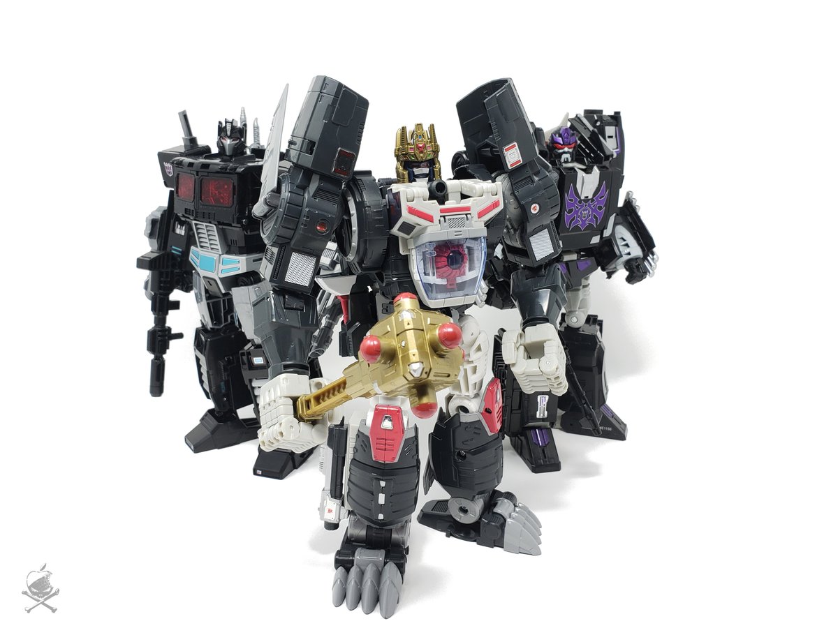 throne of the primes optimal optimus