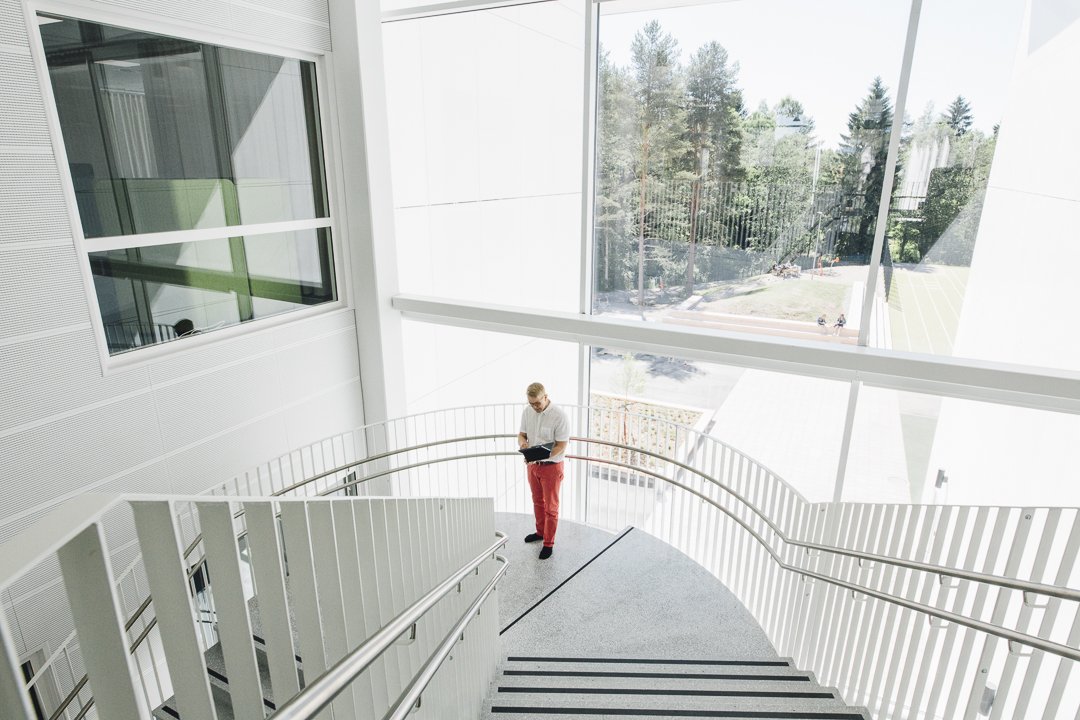 Nummikeskus for <a href="/CaverionSuomi/">Caverion Suomi</a>
instagram.com/p/BmvYcANHq75/